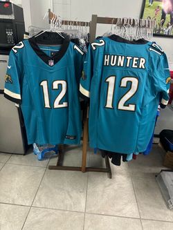 Jags Jersey : Small- 3X