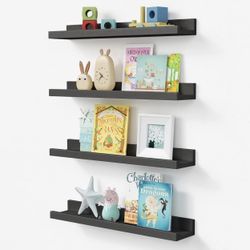 Floating Shelves