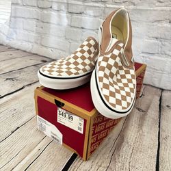 Vans womens size 8.5