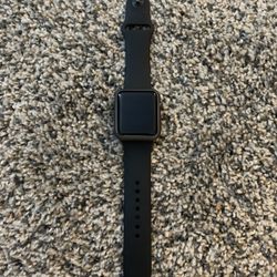 Apple Watch Series 3