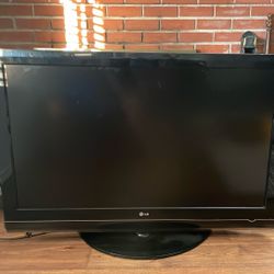 52” LG Tv