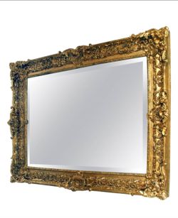 Mirrors! Mirrors! Mirrors!