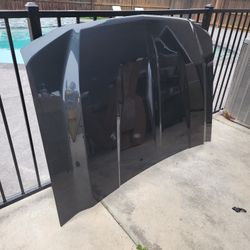 Came Off A 2017 Silverado 1500