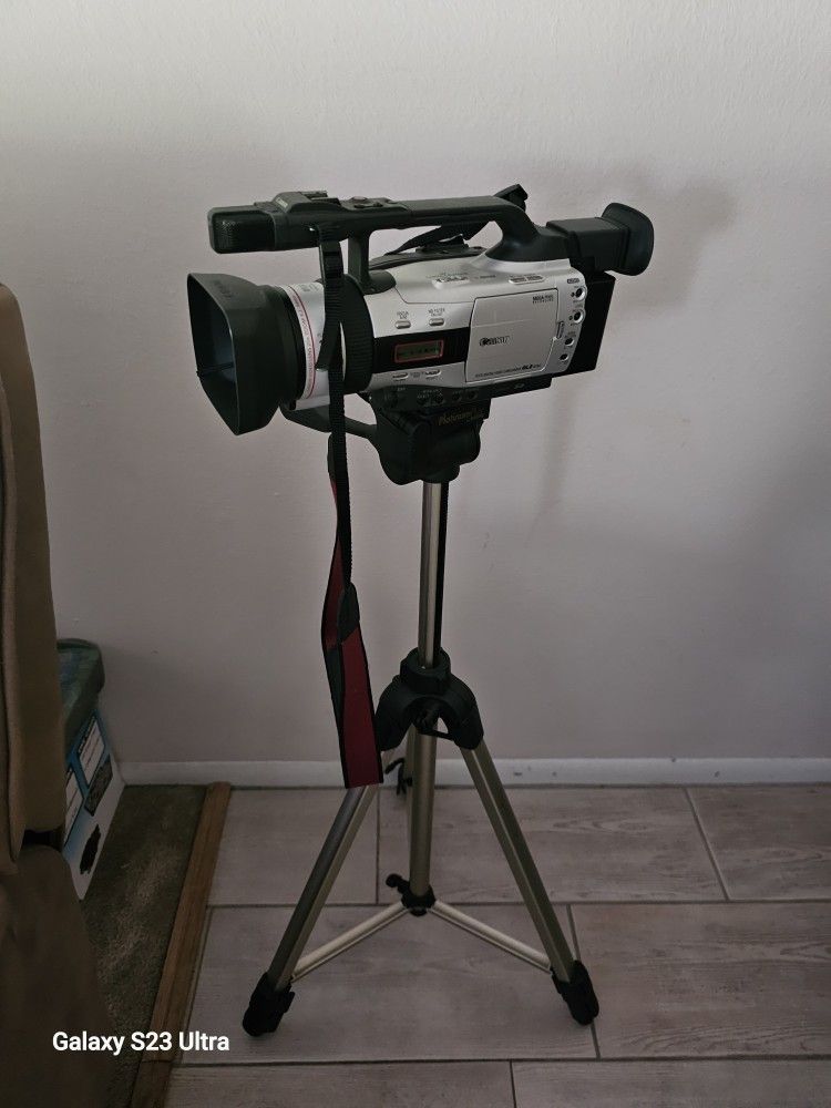 Video Camera