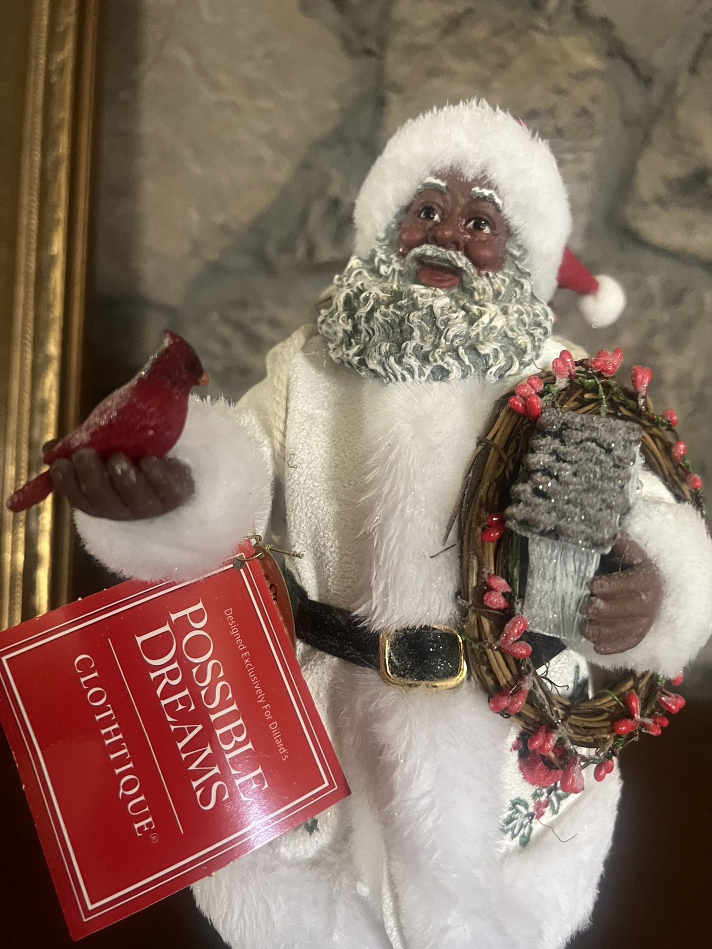 Clothtique Possible Dream