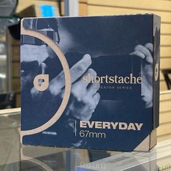 Polarpro Shortstache Everyday 67mm 