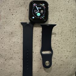 Apple Watch Series 6 On WatchOS 10 Rare