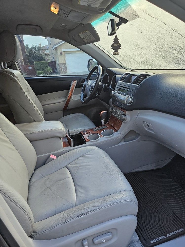 2009 Toyota Highlander