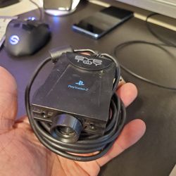 Ps2 Eyetoy