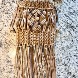 Lucky Brand Leather Purse