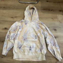 Supreme Dove Hoodie Sz XL