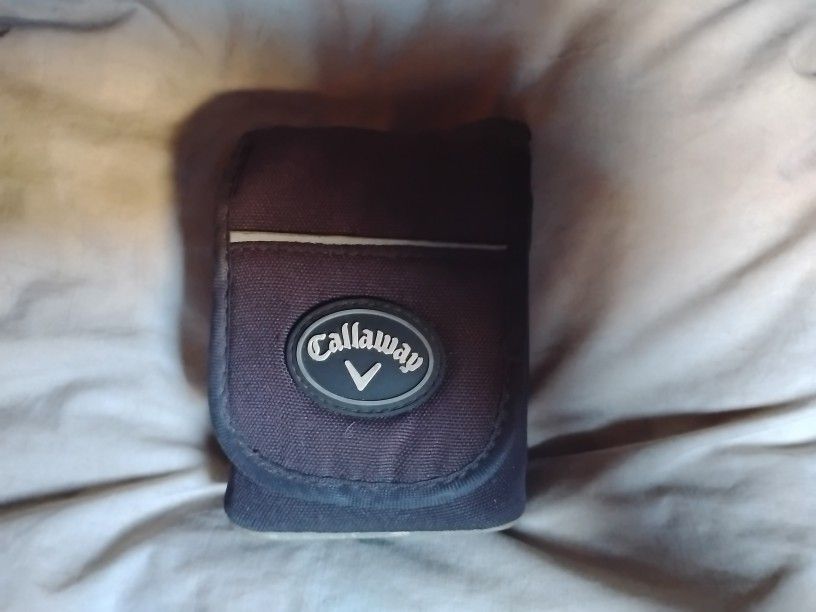 Callaway 300 Laser Range Finder