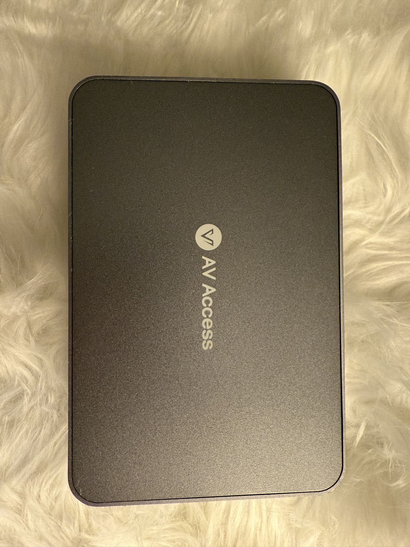 AV Access iDock C20 KVM Switch