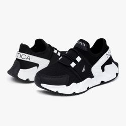 Nautica Boys Shoes Size 12