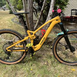 Trek Fuel EXE 9.7 SLX/XT medium 