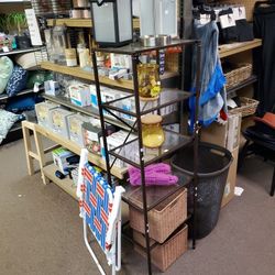 Glass Shelves In Box 65.00