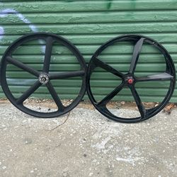 Star Rims