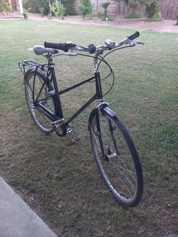 Men's Bike