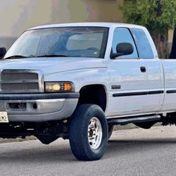 1998 Dodge Ram 2500