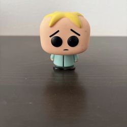 Funko Pop! Animation Central South Park Butters #01 Vinyl Figure Loose NO BOX