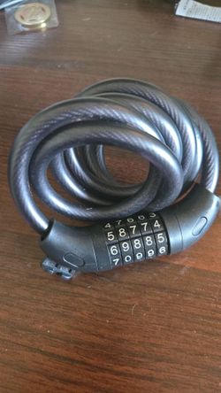 Bike Lock