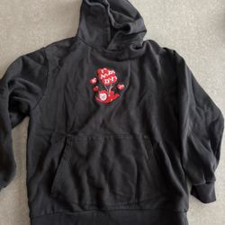 Rip And Dip Hoodie