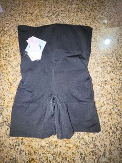 Vero milan highwaist faja