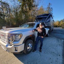 Rv, Boat, Gooseneck & Misc Moving