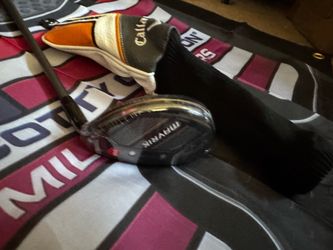 Callaway 4Hybrid