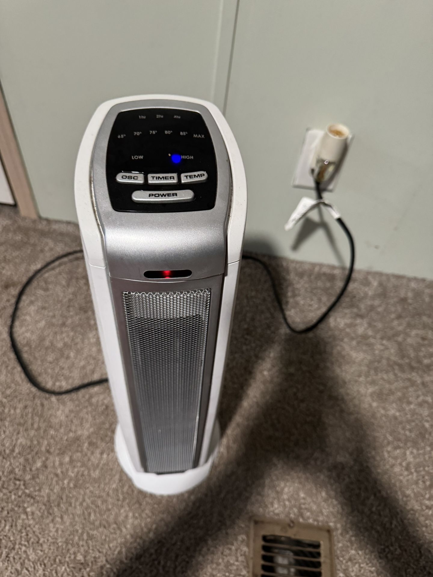 Lasko Heater