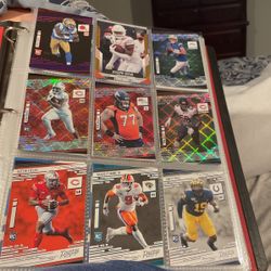   Lot Of Rare Cards   Dm For A Price