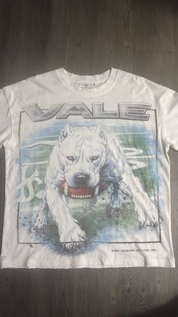 Vintage 1997 Vale Lives Graphic T-Shirt