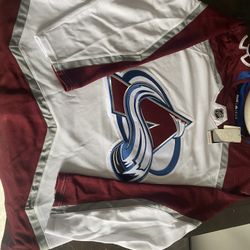 Hockey Jersey 