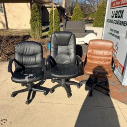 Free Office Chairs. 