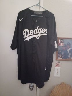 Nike Dodgers Yamamoto 18 Jersey XXXXL