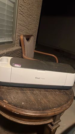 Cricut Maker Cutting Machine