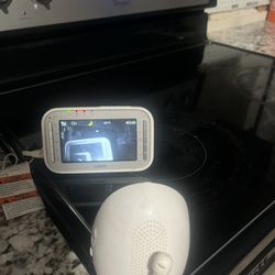 Baby Camera 