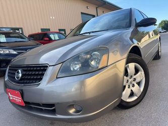 2006 Nissan Altima