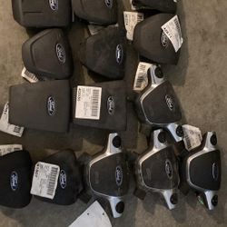 Bolsas De Aire Para Ford