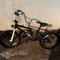 Siklon BMX