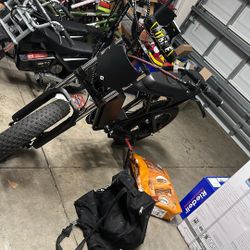 Ridstar Q20