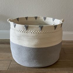 Storage Basket 