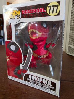 Funko Pop
