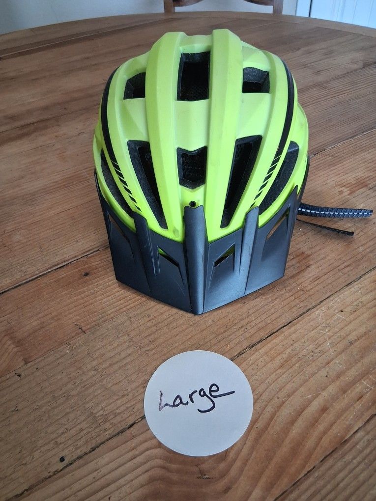 Cycling Helmet Suze Large