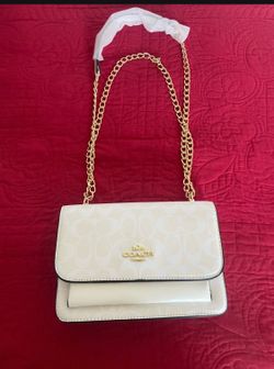 Coach crossbody bag