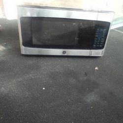 Stainless steel microwave factory brand new