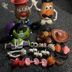 Toys 
