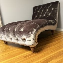 Duchess Chaise Lounge
