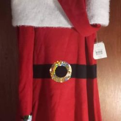 Christmas Dress