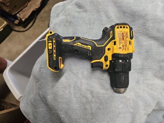 Dewalt Drill